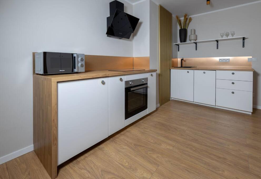 Design & Relax #Altstadt #Sauna Wittenberg Exteriör bild
